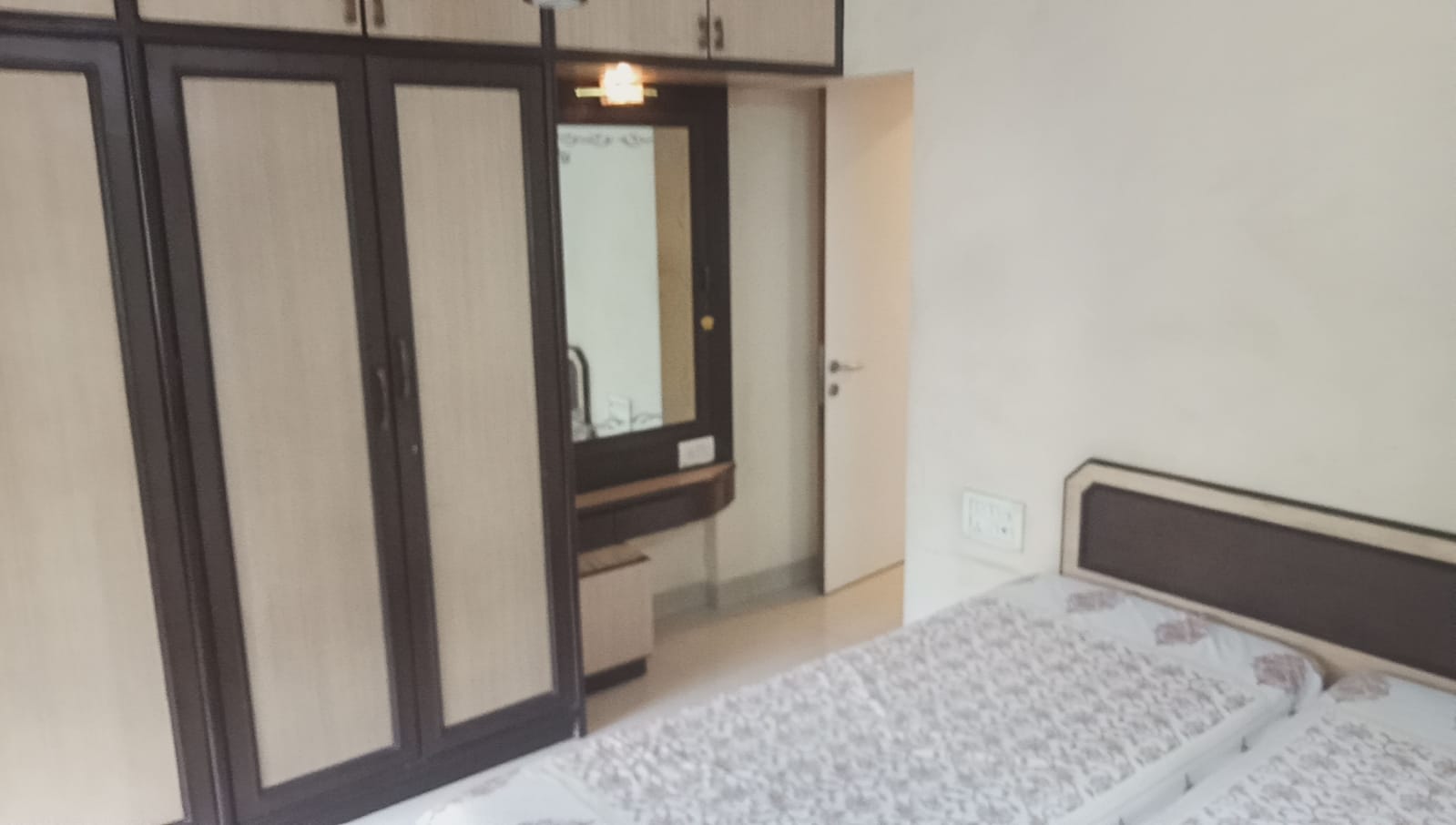 2 BHK Fully Furnished in Chandangiri  , Santacruz West